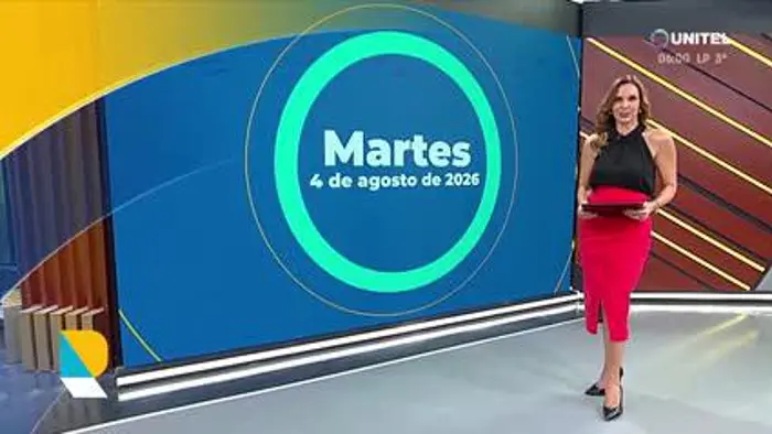 La Revista - Santa Cruz