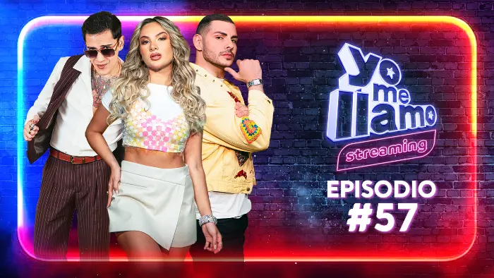 Yo Me Llamo Streaming - Episodio 57