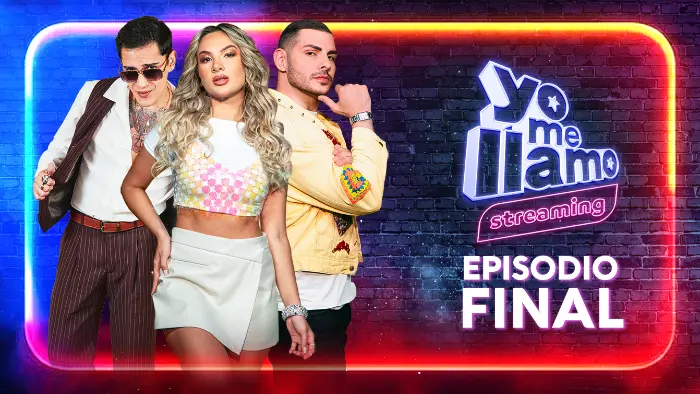 Yo Me Llamo Streaming - Episodio 60