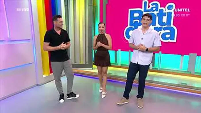 La Batidora