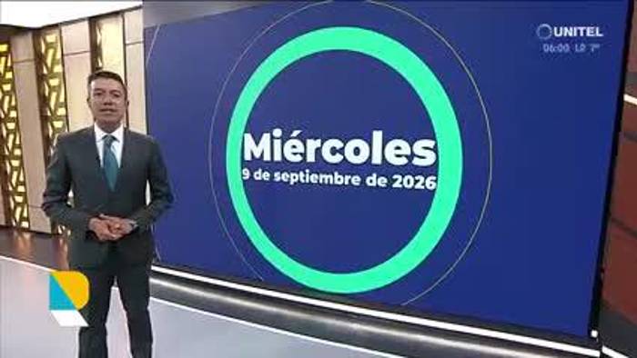 La Revista - La Paz