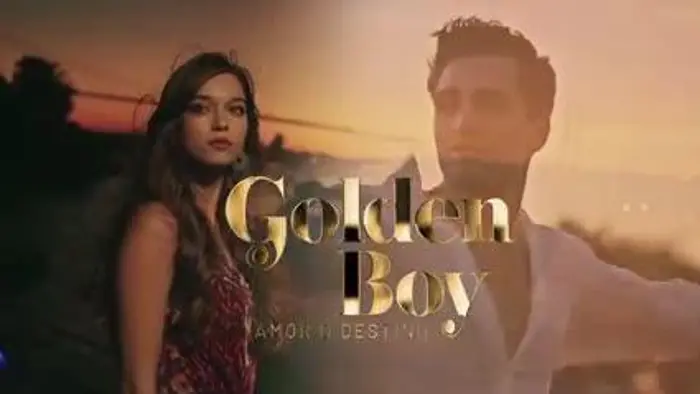 Golden Boy - Capítulo 385