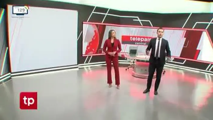 Telepaís Central Cochabamba