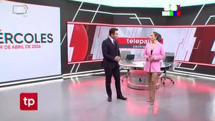Telepaís Central Cochabamba