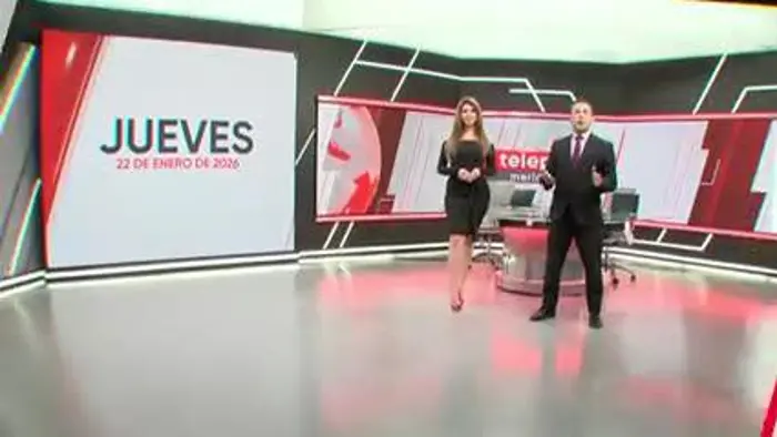 Telepaís Meridiano - Cochabamba