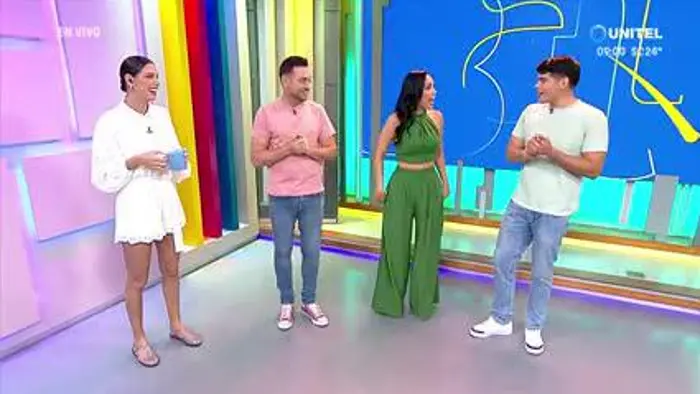 La Batidora