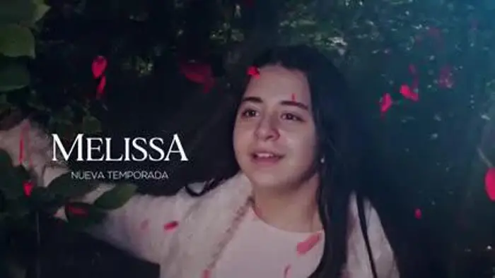 Melissa - Capítulo 35