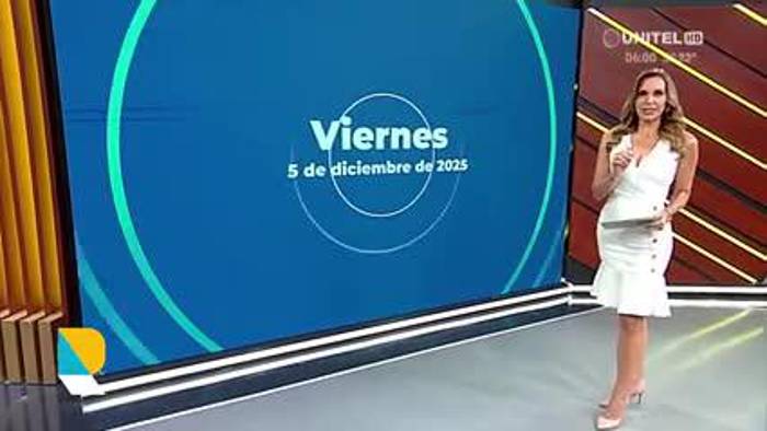 La Revista - Santa Cruz