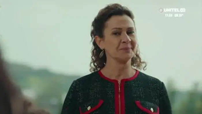 La Hija Del Embajador capítulo 14