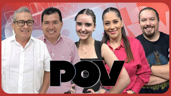 UN MES DEL GOBIERNO DE PAZ Y LARA: ¿HAY CAMBIOS ESTRUCTURALES? | POV 160