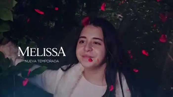 Melissa - Capítulo 16