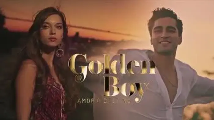 Golden Boy - Capítulo 360