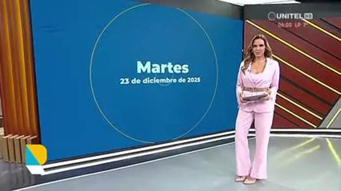 La Revista - Santa Cruz