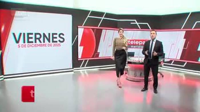 Telepaís Meridiano - Cochabamba