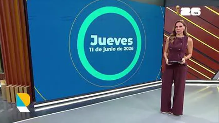 La Revista - Santa Cruz