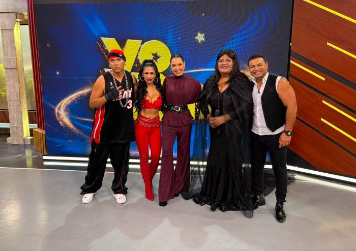 Cuatro imitadores pasaron la primera etapa de Yo Me Llamo, ¿qué dijeron?