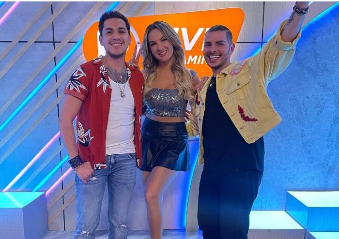 El exitoso debut de Yo me Llamo Streaming El exitoso debut de Yo me Llamo Streaming