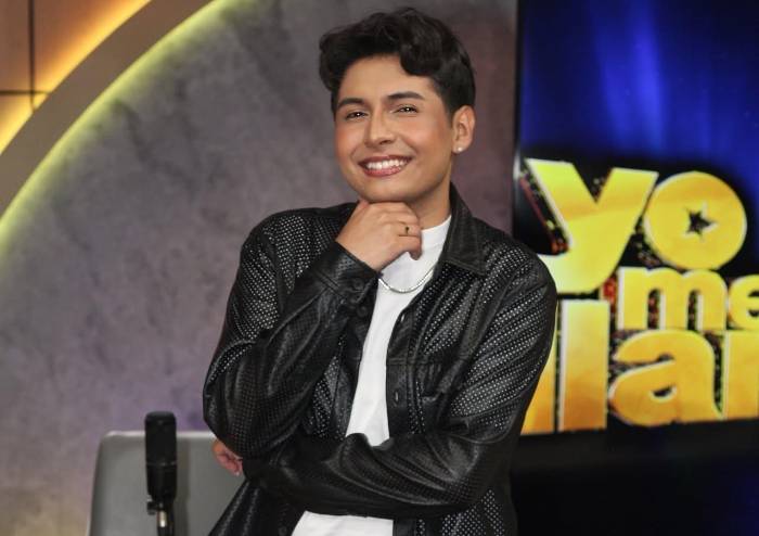 LuisFer expuso el secreto mejor guardado de las cruceñas