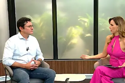 “Hay un modelo económico totalmente fracasado”: Fernando Hurtado señala que el cambio de ciclo es una necesidad