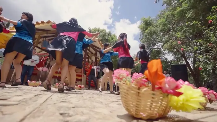 Una tradición que no se pierde 