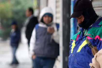¿A cuánto descenderá la temperatura? Senamhi anuncia frente frío y tormentas eléctricas en Santa Cruz