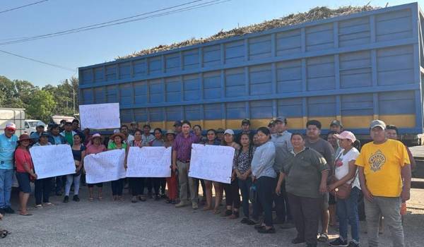 Cañeros del norte cruceño convocan a congreso de emergencia ante la falta de diésel