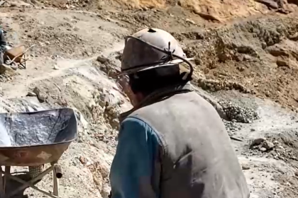 Casi 60 muertos en lo que va del año: “Salimos de la casa a la mañana, pero no sabes si vas a volver ”, dicen mineros en Potosí