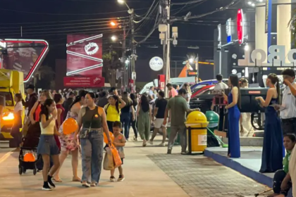 Expocruz 2025: Una feria de oportunidades y negocios en Santa Cruz