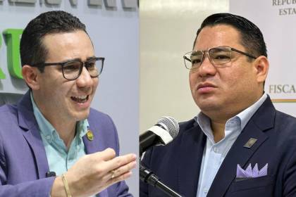 Tras cautelar, Mariaca, Zeballos e Irusta pasaron la noche en celdas de El Alto y aguardan su traslado a otras cárceles