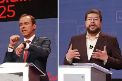 Tuto, Samuel y Manfred no aseguran su presencia en el segundo debate del TSE