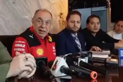 Otto Ritter cuestiona inclusión de un artículo de bonos de carbono en proyecto de ley de Guardia Departamental