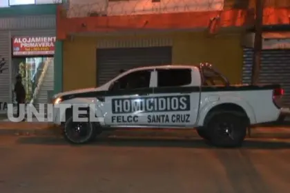 Indagan el hallazgo de un hombre sin vida en un alojamiento de la zona de Alto San Pedro