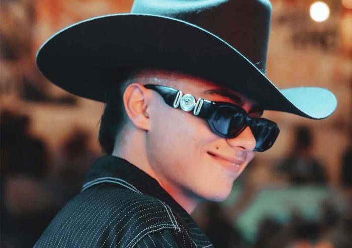 ¡Noche imperdible! Nico Hernández estará en el escenario de los sueños ¡Noche imperdible! Nico Hernández estará en el escenario de los sueños