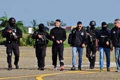 Juez de EEUU niega a Marset “reuniones confidenciales” con su abogado uruguayo