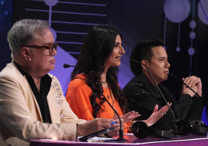 Temporada decisiva: El cuarto jurado toma protagonismo en Yo Me Llamo