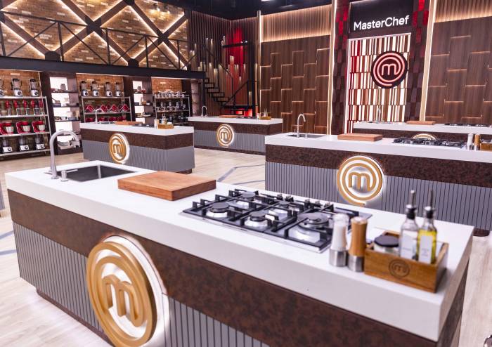 Nueva temporada: ¿Qué se viene con MasterChef Celebrity? 