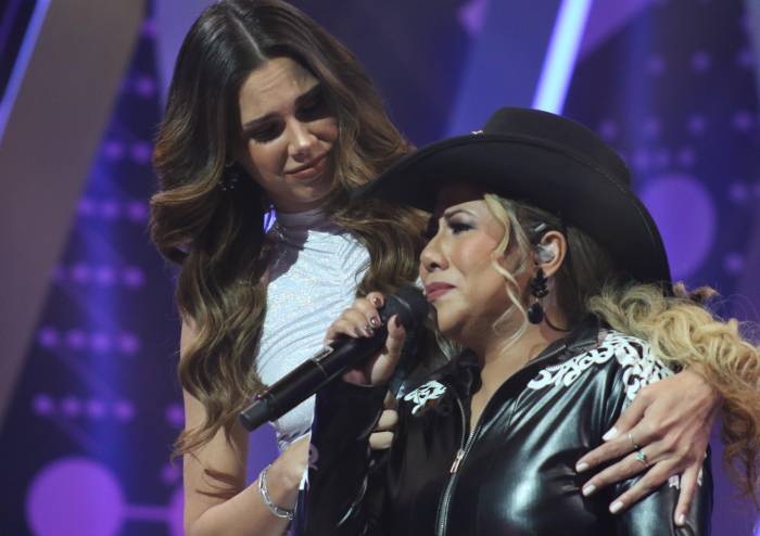 Emociones, sorpresas y desafíos marcaron la semana 12 de Yo Me Llamo 