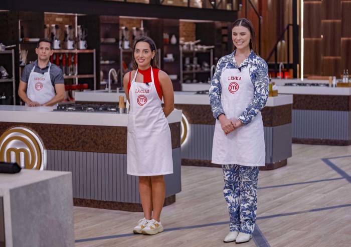 ¿Quién ganó la medalla dorada de MasterChef Celebrity?, el jurado tuvo una difícil noche para decidir ¿Quién ganó la medalla dorada de MasterChef Celebrity?, el jurado tuvo una difícil noche para decidir