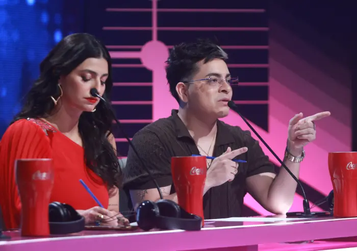 Luis Vega estará ausente de Yo Me Llamo por unos días, conoce los motivos 