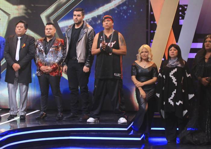 Estos son los 32 imitadores que forman parte de la nueva temporada de Yo Me Llamo el sueño sigue vivo