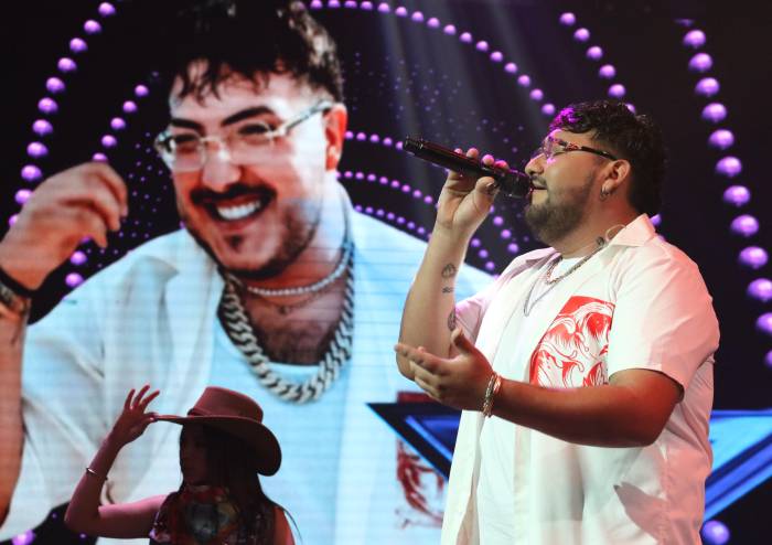 Lo que se viene en Yo Me Llamo: desde el lunes habrá nueva dinámica de competencia 