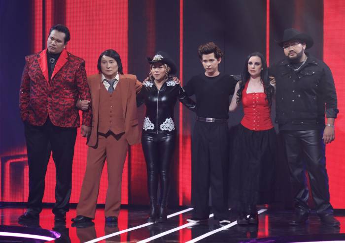 Decisiva gala de eliminación: esta noche tres participantes definen su futuro en el reality 