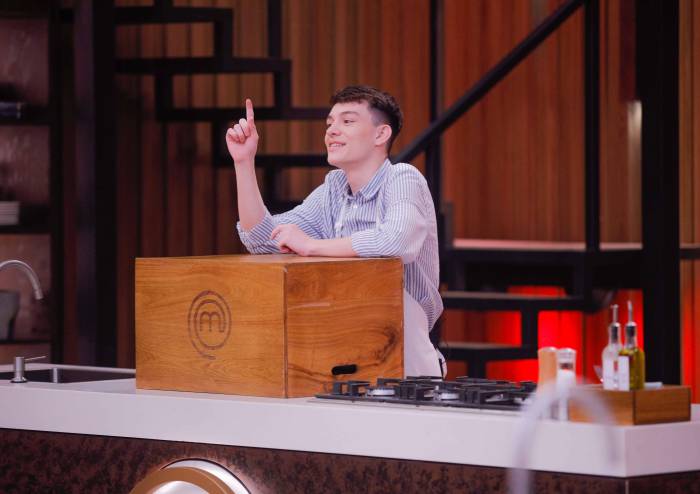 Keler confesó sus sentimientos hacia una participante ¿De quién se trata? Keler confesó sus sentimientos hacia una participante ¿De quién se trata?