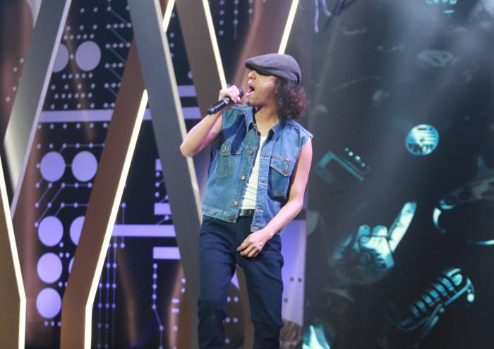 Por segunda vez Brian Johnson decide no presentarse y va directo a nominación Por segunda vez Brian Johnson decide no presentarse y va directo a nominación