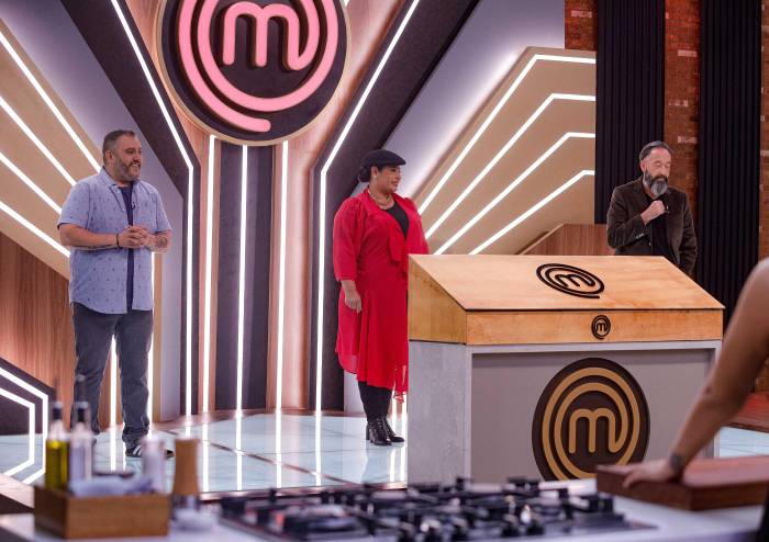 ¿Cuál es el reto que enfrentarán las cocineras en la noche de eliminación? ¿Cuál es el reto que enfrentarán las cocineras en la noche de eliminación?