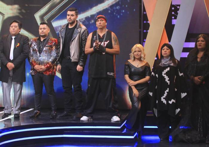 Segunda semana de competencia: Vuelven 29 imitadores al escenario