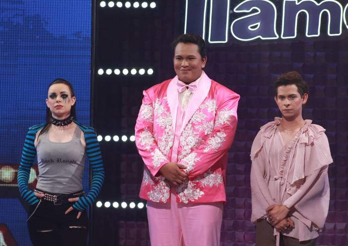 Rumbo a la gran final: ocho imitadores disputarán esta semana su permanencia en Yo Me Llamo 