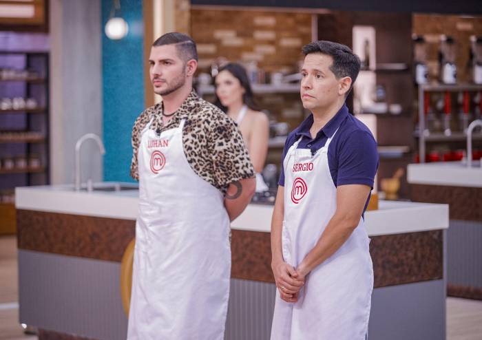 ¿Quién fue el primer famoso en llevarse la medalla del MasterChef?, la decisión del jurado sorprendió a todos ¿Quién fue el primer famoso en llevarse la medalla del MasterChef?, la decisión del jurado sorprendió a todos