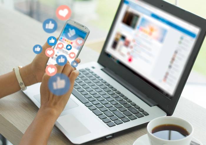 Redes sociales y empleo: cómo optimizar tu presencia en línea para encontrar trabajo Redes sociales y empleo: cómo optimizar tu presencia en línea para encontrar trabajo