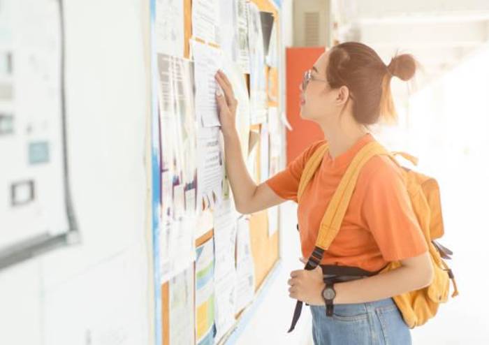 Siete consejos para obtener un trabajo de medio tiempo y optimizar tu búsqueda laboral Siete consejos para obtener un trabajo de medio tiempo y optimizar tu búsqueda laboral